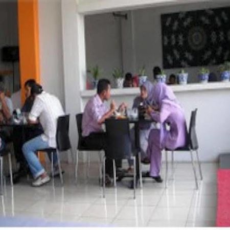 Hotel Bunda Aceh Takengon Εξωτερικό φωτογραφία