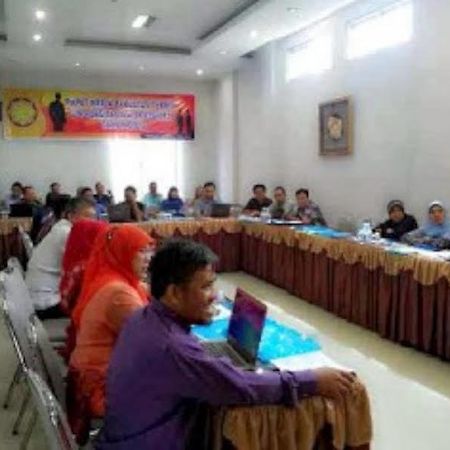 Hotel Bunda Aceh Takengon Εξωτερικό φωτογραφία