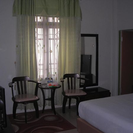 Hotel Bunda Aceh Takengon Εξωτερικό φωτογραφία