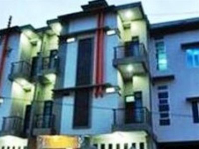 Hotel Bunda Aceh Takengon Εξωτερικό φωτογραφία