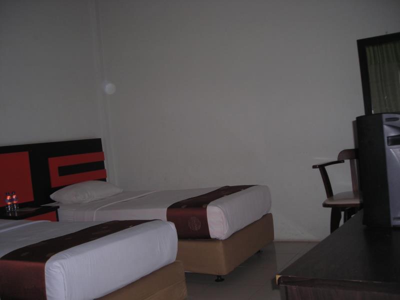 Hotel Bunda Aceh Takengon Εξωτερικό φωτογραφία