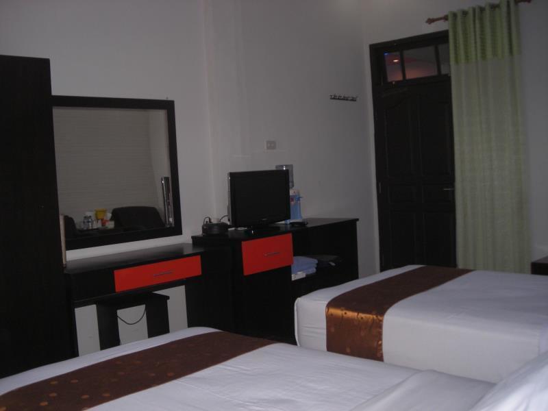 Hotel Bunda Aceh Takengon Εξωτερικό φωτογραφία