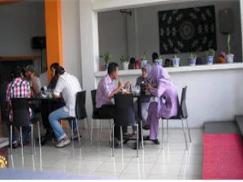 Hotel Bunda Aceh Takengon Εξωτερικό φωτογραφία