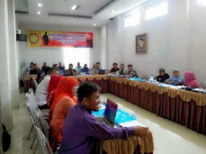 Hotel Bunda Aceh Takengon Εξωτερικό φωτογραφία
