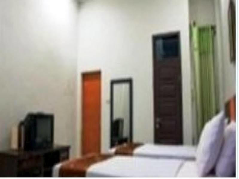 Hotel Bunda Aceh Takengon Εξωτερικό φωτογραφία
