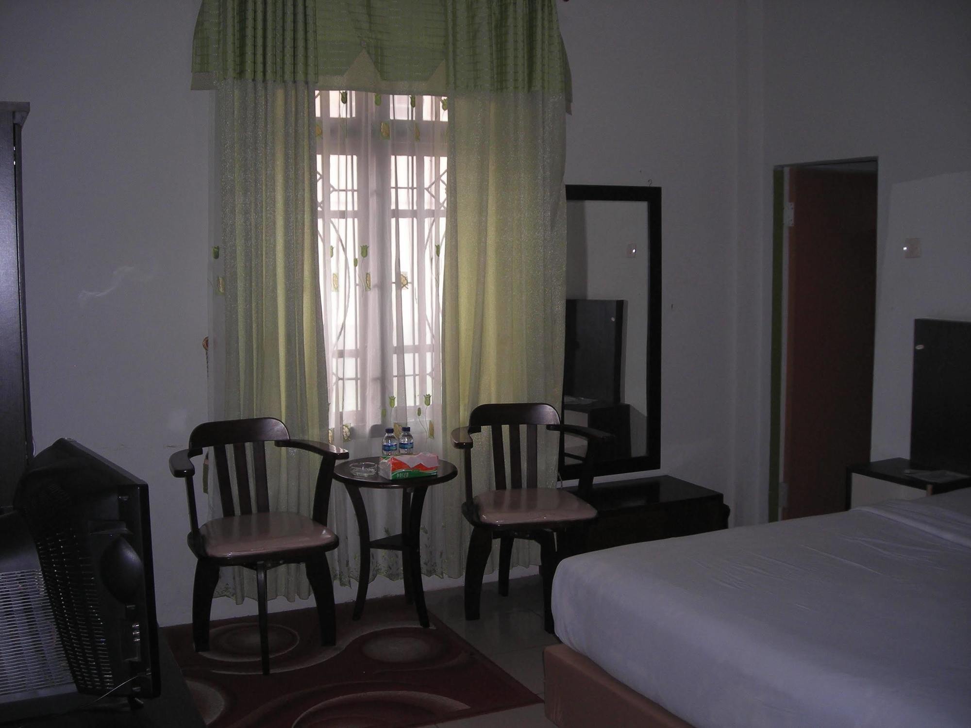 Hotel Bunda Aceh Takengon Εξωτερικό φωτογραφία